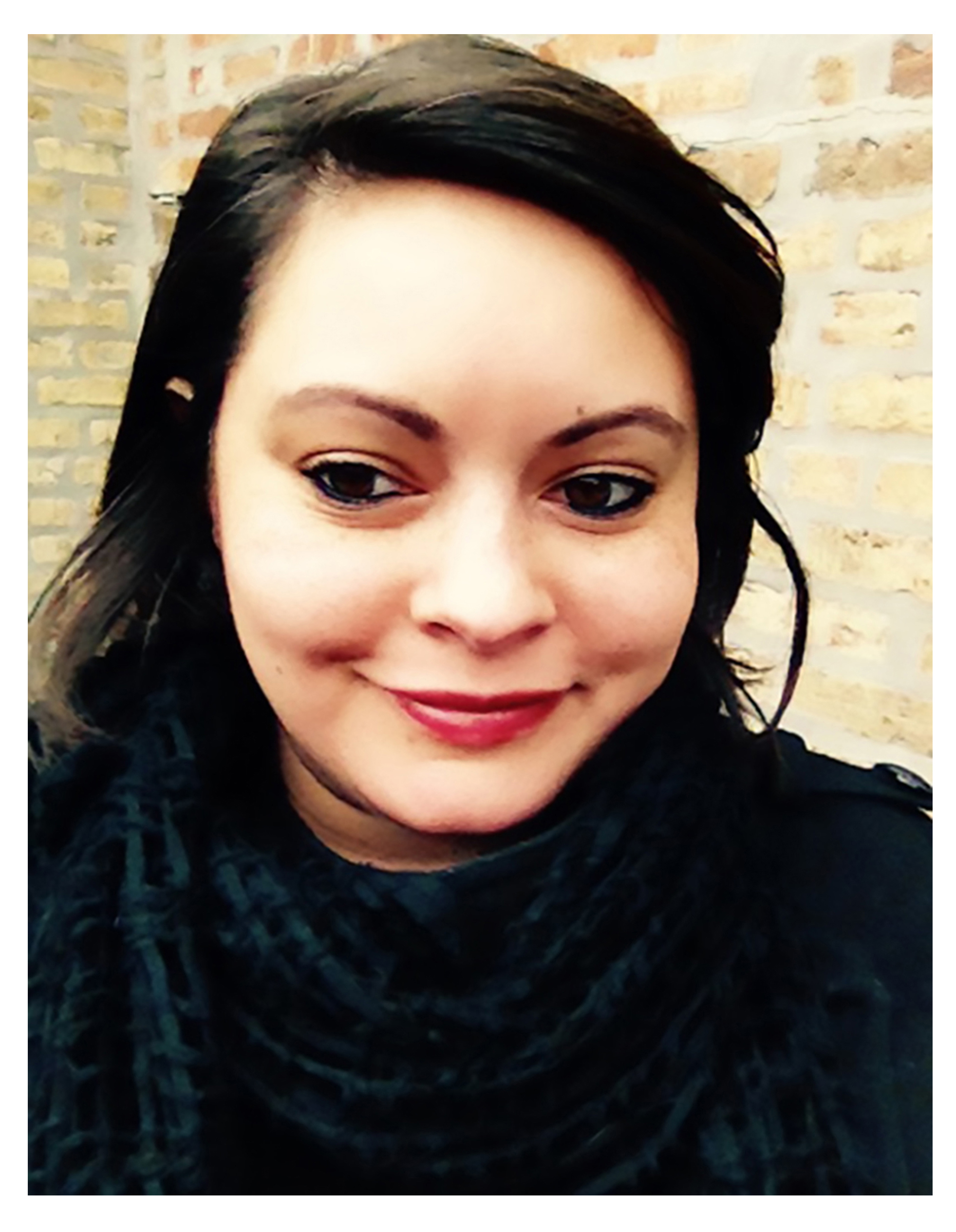 Janina Rusiecki Williams