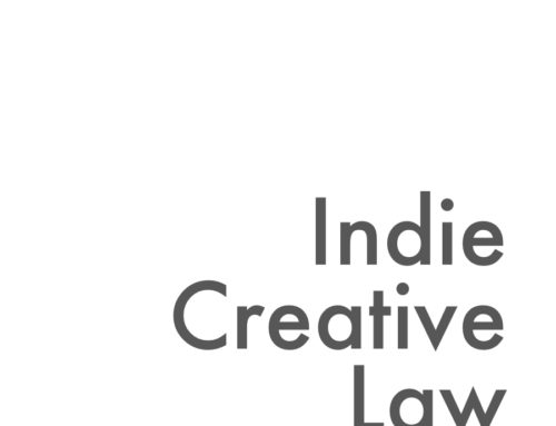 Indie Creative Law