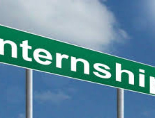IWPA Summer Internship Perspective: It’s Never Too Late to Follow Your Calling