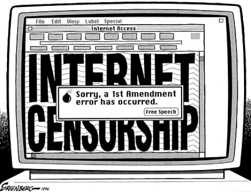 The Dangers of Censorship in Education