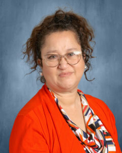 Theresa Knipe